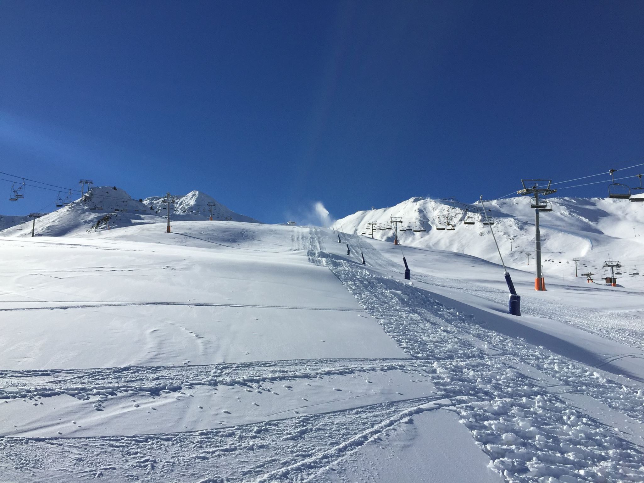Pas De La Casa Ski Resort Ski Holidays Pas De La Casa Snowfinders