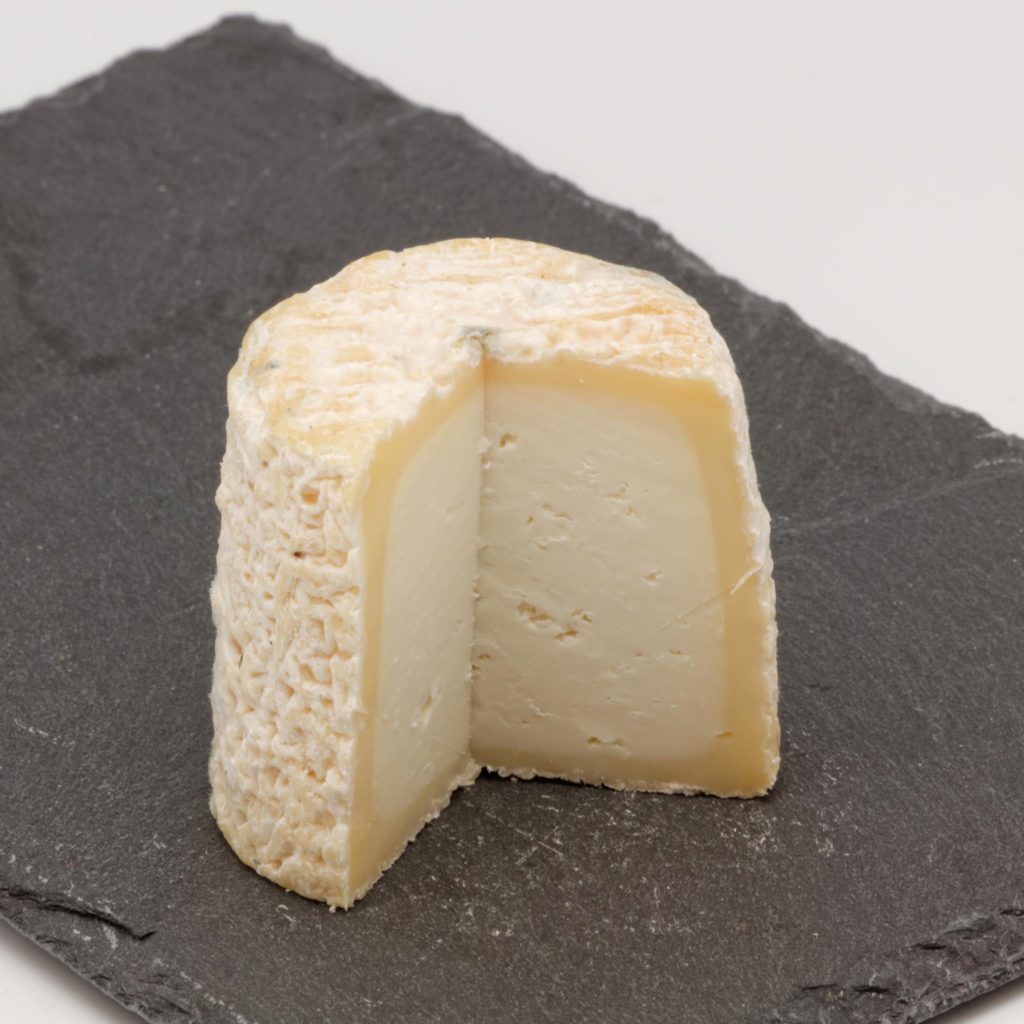Chabichou Cheese