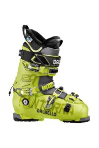 Dalbello Mens Panterra 120 Ski Boots
