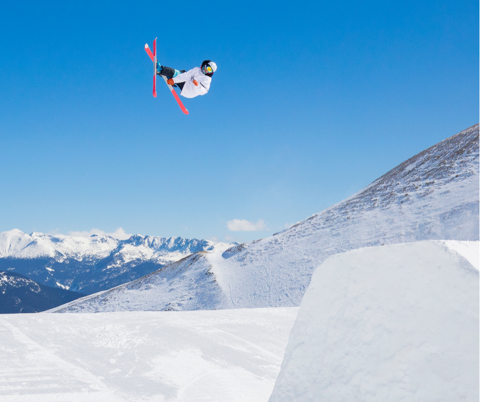 Guide to Freestyle Skiing