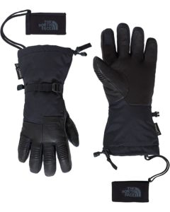 The North Face Powdercloud Gore-Tex Etip Men's Gloves