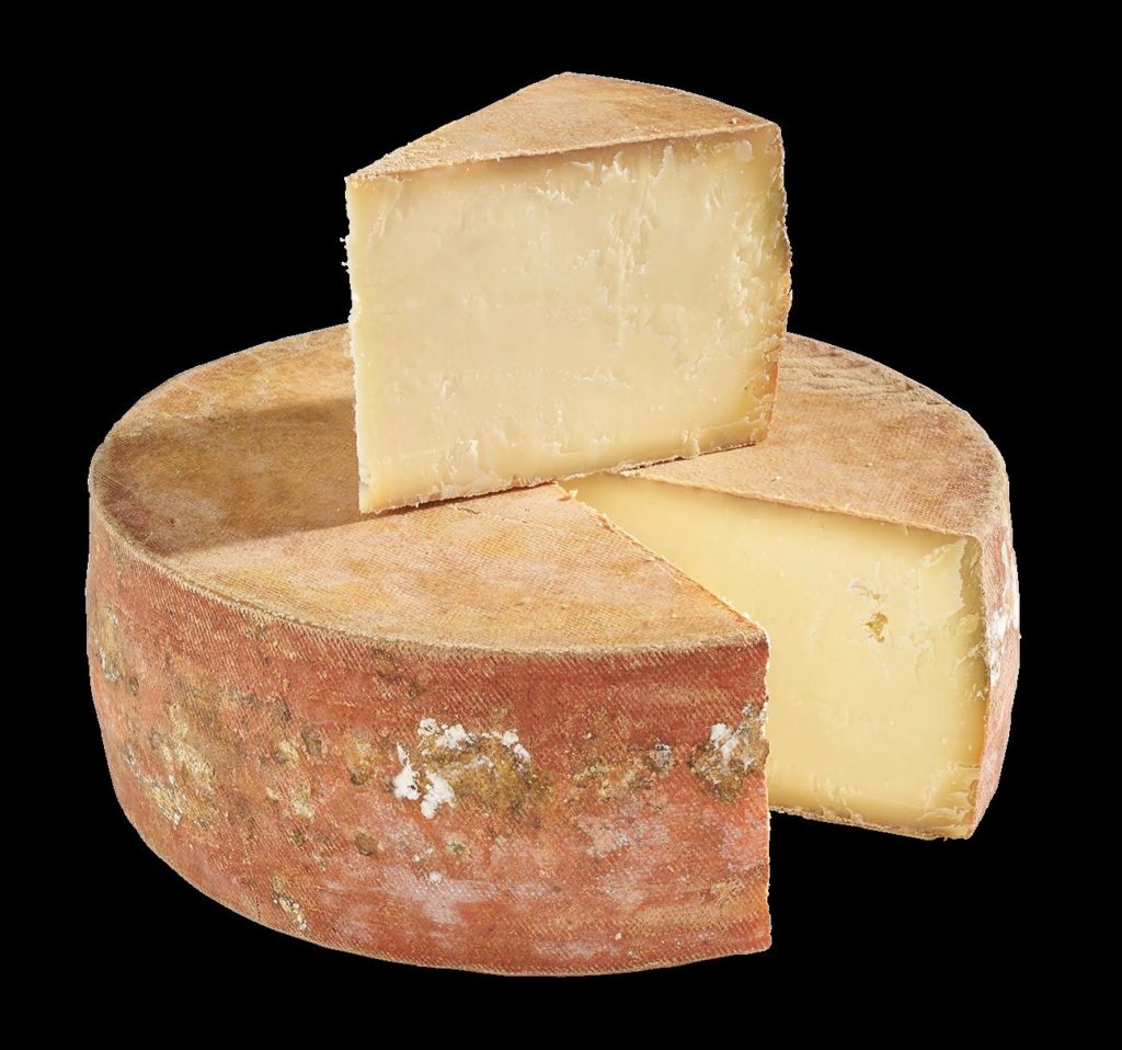 Tiroler Bergkase Cheese