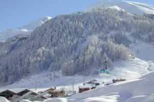 ski holidays france 2023/24