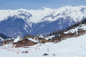 discover the exciting developments coming to la plagne in the 2023-24 season!